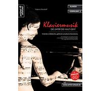 Klaviermusik, die unter die Haut geht: 15 leich, Davidoff.