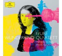 Klavierquartette Nr. 2&3