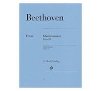 KLAVIERSONATEN 2 by BEETHOVEN LV Map Self Help Business