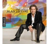 Klavierstucke-Etudes-Tableaux by Alain Lefevre (2008-04-17)