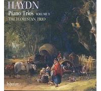 Klaviertrios Vol.1 - Trio Florestan Compact Disc