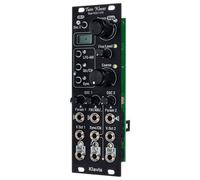 Klavis Twin Waves MKII Black