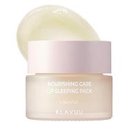 Klavuu Nourishing Care Lip Sleeping Pack