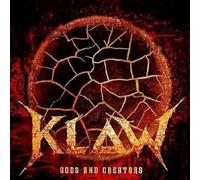 KLAW - GODS AND CREATORS