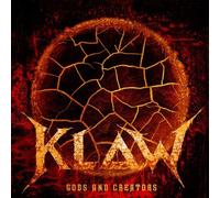 KLAW - GODS AND CREATORS
