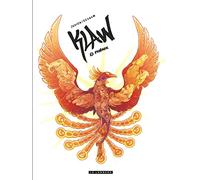 Klaw - Tome 12 - Phénix (nouveauté)