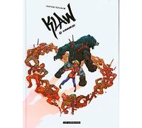Klaw - Tome 13 - Amour(s)