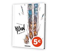 Klaw - Tome 2 - Tabula Rasa
