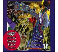 Klaxons - Gravity's Rainbow