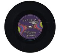 Klaxons - Gravity's Rainbow [7" VINYL]