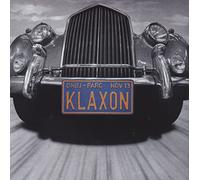 Klaxons - Musique Dans La Peau