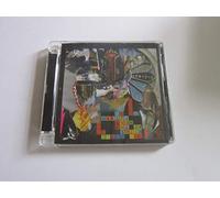 Klaxons - Myths Of The Near Future
