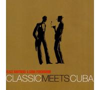 Klazz Brothers & Cuba Per - Classic Meets Cuba