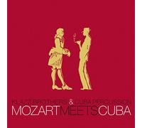 Klazz Brothers & Cuba Percussion - Mozart Meets Cuba