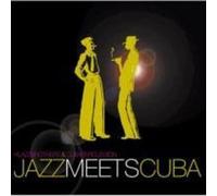 KLAZZ BROTHERS - Jazz Meets Cuba (& Cuban Percussion)