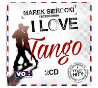 Klazz Brothers - Klazz Brothers / Gotan Project / Juan d'Arienzo: Marek Sierocki Przedstawia: I love Tango