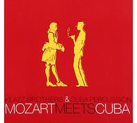 Klazz Brothers - Mozart Meets Cuba