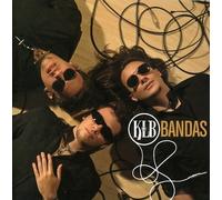 KLB Klb: Bandas (CD)