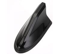 KLBHD Car Shark Fin Aerial Antenna for VW Golf 6 GTI Golf 7 Golf 7 GTI Golf Tdi Golf, AM FM Radio Signal Aerials, Antenna Cover with Adhesive, Roof Antenna Modification Replacement Accessories