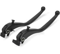 KLBVFDYAN Motorcycle Brake Clutch Lever for Ducati 959/1199/1299 Panigale V2/V4 Monster 1200, CNC Clutch Lever Motorcycle Accessories Accessories Master Cylinder CLU,A/A Pair