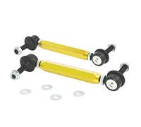 KLC141 Whiteline Anti Roll Bar - link - Suits models with control arm link mount - adjustable extra heavy duty
