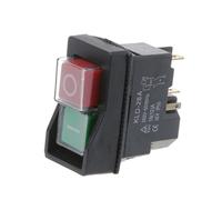 KLD-28A Pushbutton Switches 220V 18A IP55