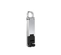 KLdcfhDR 1PCS Phone Holder | Multi-Angle Adjustable Portable Hands-Free Phone Holder(Silver)