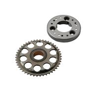 KLE500 StartE Clutch Assy For K 454 LTD EN450A KLE N 500 EX500 V500 EN500 E-5 E500