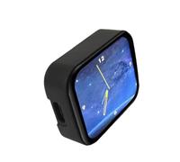 Kleagary 1.69inch ESP32 LCD Touch Screen with Case for Mini TV Astronaut LVGL DIY Clock Watch with Game 240x280