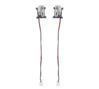 Kleagary 1 Pair Servo Micro-Type Analog 1.5g Loading Two Linear Servo