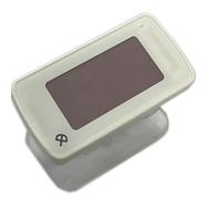 Kleagary 2.13Inch E-Ink Display Tag Retail E-Paper Label Screen Workstation Nameplate Digital Photo Albums White