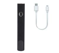 Kleagary 510 Interface Battery Soldering Iron Portable Fast Heating Welding Repair Tool Wireless Charging Soldering Iron Black