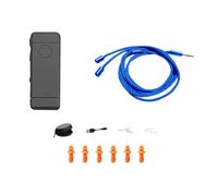 Kleagary Ear Plugs Bluetooth Headset for Work Factory Construction Sites and Noisy Environments Hearing Protection