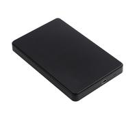 Kleagary External Mobile Hard Disk High USB 3.0 750GB Storage Portable Hard Disk for Laptop Desktop PC
