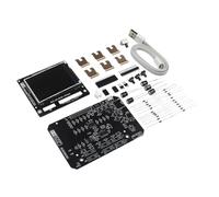 Kleagary High Precision Digital LCR Testing Machine DIY Welding Kit Small Value Inductance Resistance Measure Test Module