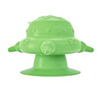 Kleagary Pet Water and Milk Feeding Device Silicone Pet Breastfeeding Anti-Choking Feeding Device C