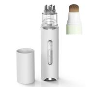 Kleagary Scalp Applicator Liquid Comb Mini Massage Comb Essential Oil Liquid Guiding Massager Anti Hair Loss Scalp Care Tools B