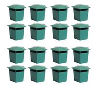Kleagary Snail Traps Snail Traps Eco-Friendly to Catch Slugs Snails Catcher, Safe for Kids and Pets Gardening