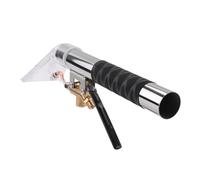 Kleagary Upholstery Cleaning Extractor Wand Hand Extractor Upholstery Carpet Cleaning Extractor Auto Detail Wand Hand Tool