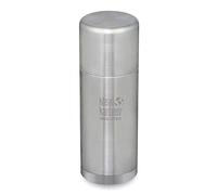 Klean Kanteen 1004928 Unisex - Adult TKPro Water Bottle, Brushed Stainless, 750 ml