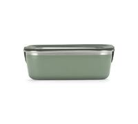 Klean Kanteen 1010620 Rise Lunch Box, Stainless Steel, Sea Spray