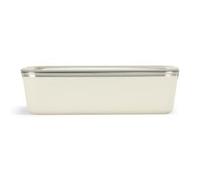 Klean Kanteen 1010627 Rise Lunch Box, Stainless Steel, Tofu