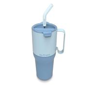 Klean Kanteen Rise Tumbler 1064ml Thermal Mug Blue