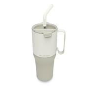 Klean Kanteen Rise Tumbler 1064ml Thermal Bottle Beige