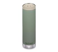 Klean Kanteen 20oz TKWide Insulated Coffee Tumbler with Caf? Cap - Sea Spray