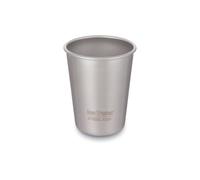 Klean Kanteen 296ml Cup - Brushed Stainless