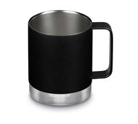 Klean Kanteen 350ml Thermal Mug Black