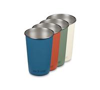 Klean Kanteen Stainless Steel 473ml Thermal Mug Multicolor