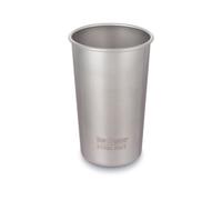 Klean Kanteen Steel Pint Cup Tumbler Style Camping Mug Stackable 473ml