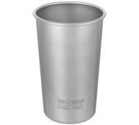 Klean Kanteen 473Ml Pint Cup Brushed Stainless Steel